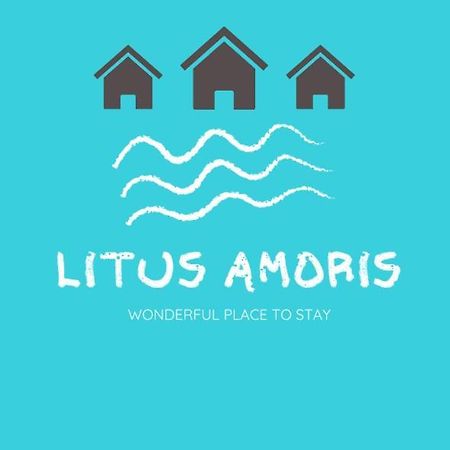 Litus Amoris 斯达林 外观 照片