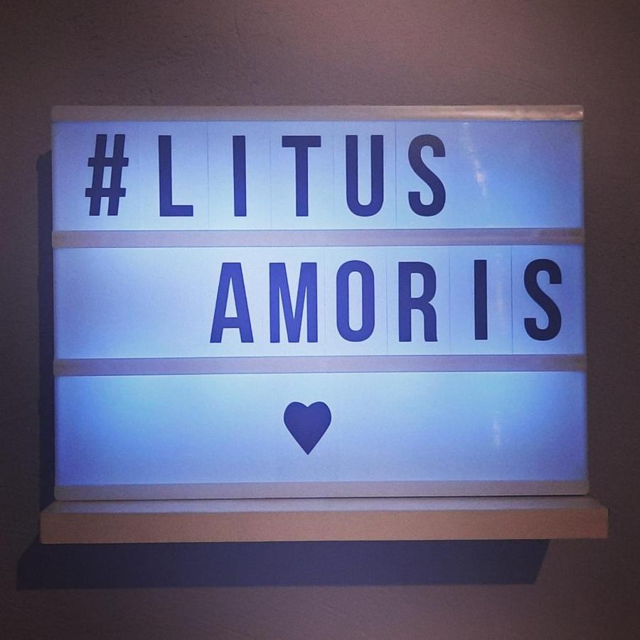 Litus Amoris 斯达林 外观 照片