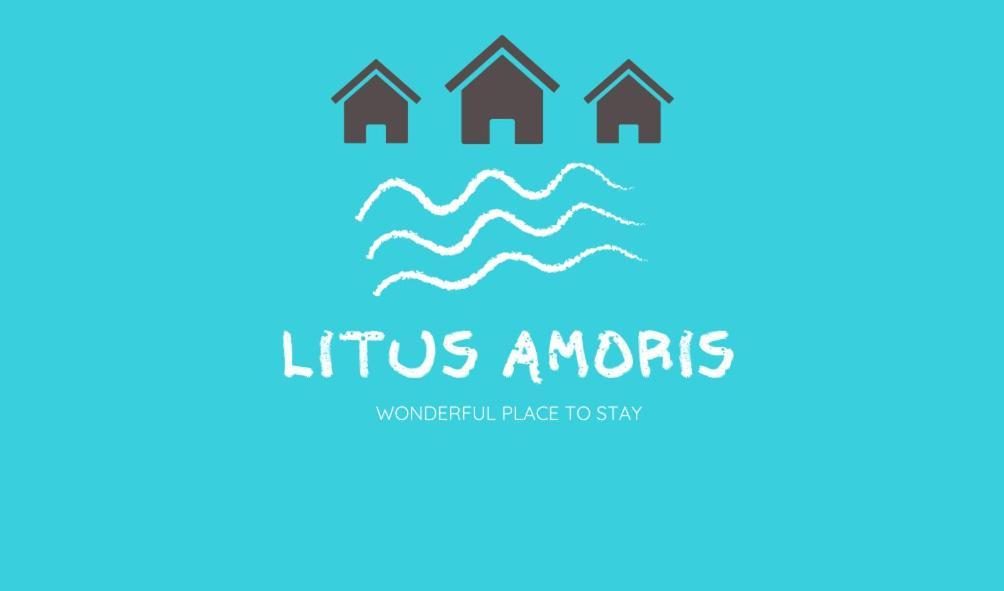 Litus Amoris 斯达林 外观 照片